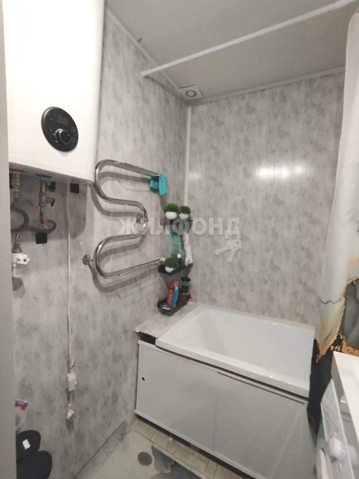 2-комн квартира 18 Партсъезда улица, д.16