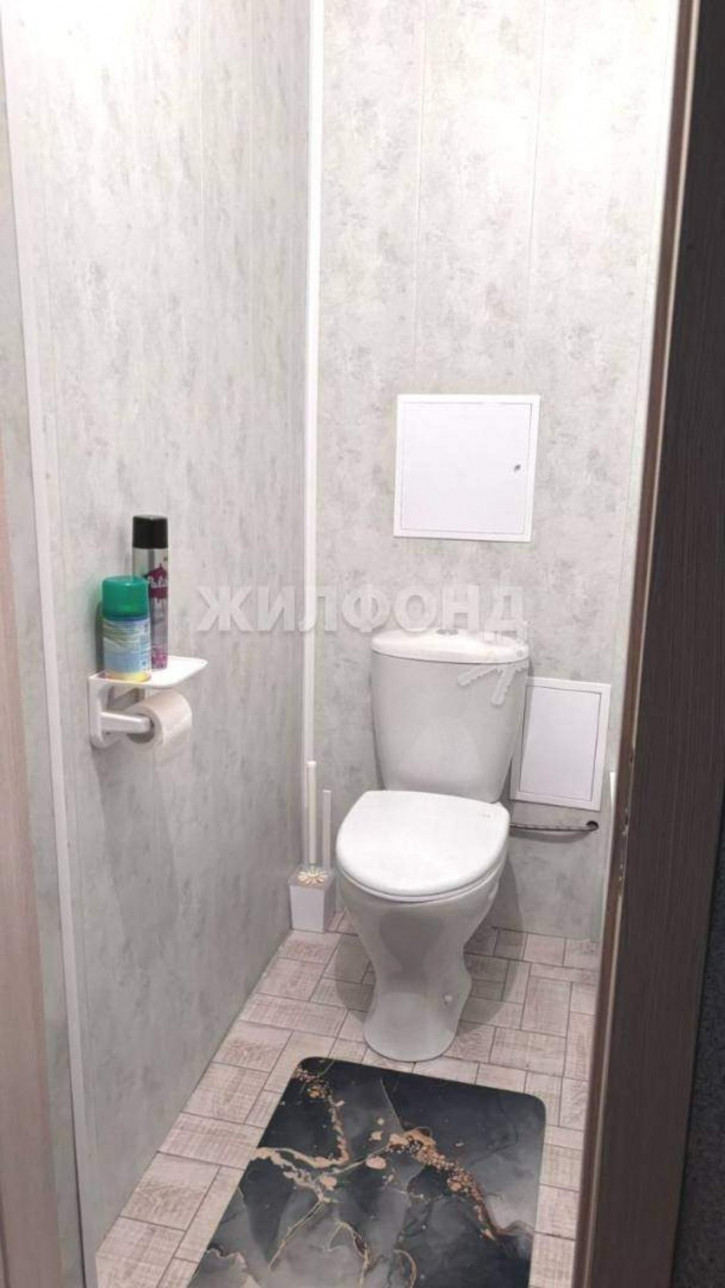 2-комн квартира 18 Партсъезда улица, д.16