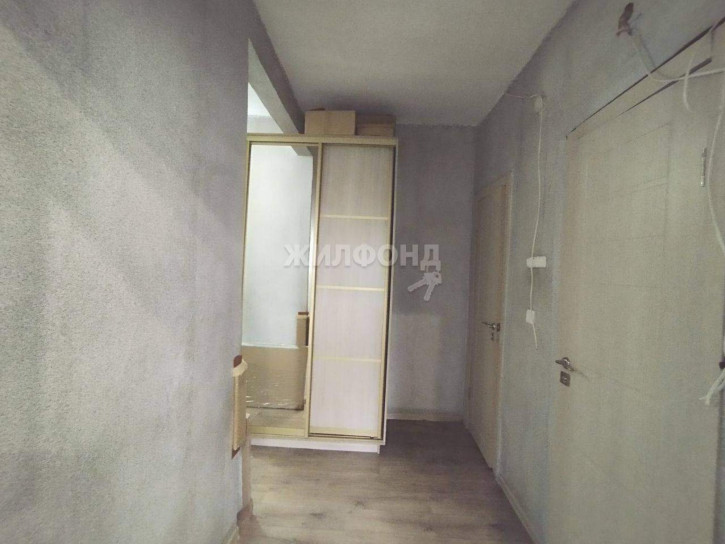 2-комн квартира 18 Партсъезда улица, д.16