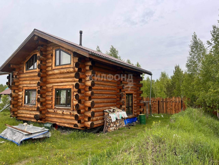 Коттедж/дом село Ленинское