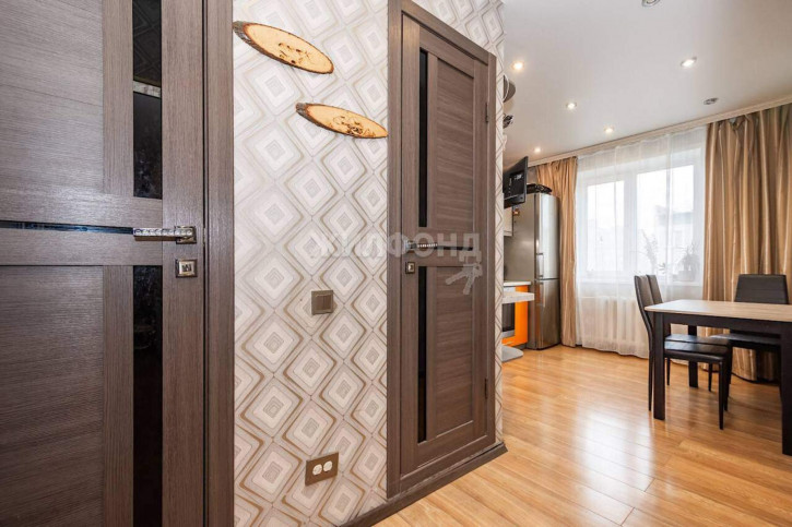 2-комн квартира Кубовая улица, д.112/1