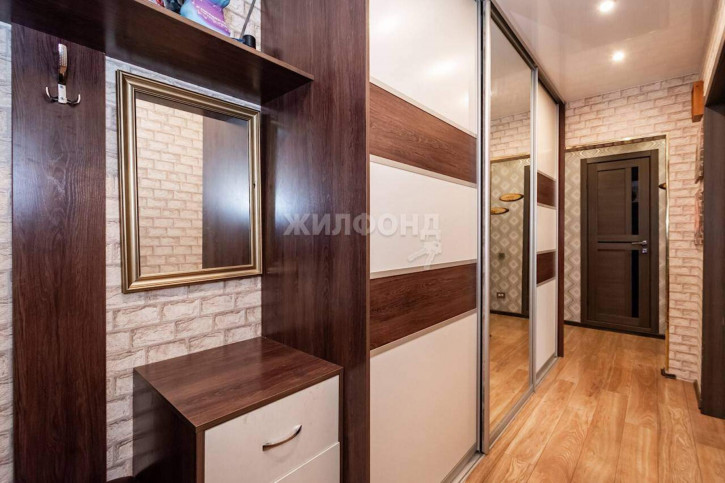 2-комн квартира Кубовая улица, д.112/1