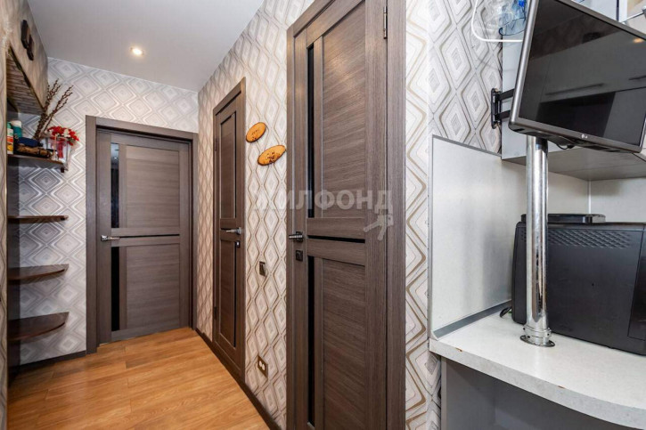 2-комн квартира Кубовая улица, д.112/1