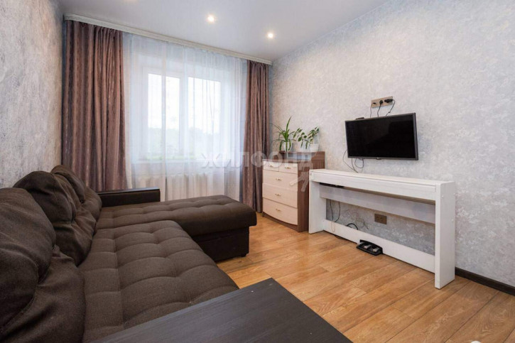2-комн квартира Кубовая улица, д.112/1