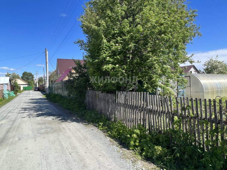 Земельный участок Союз территория снт