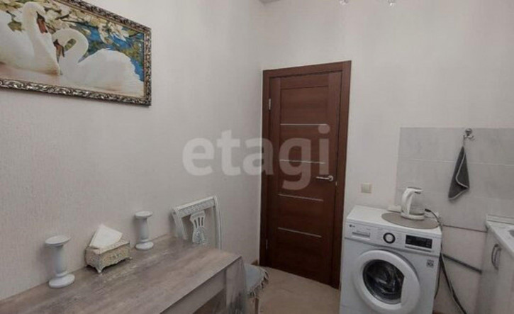 1-комн квартира улица Тельмана, 26,  д. 26