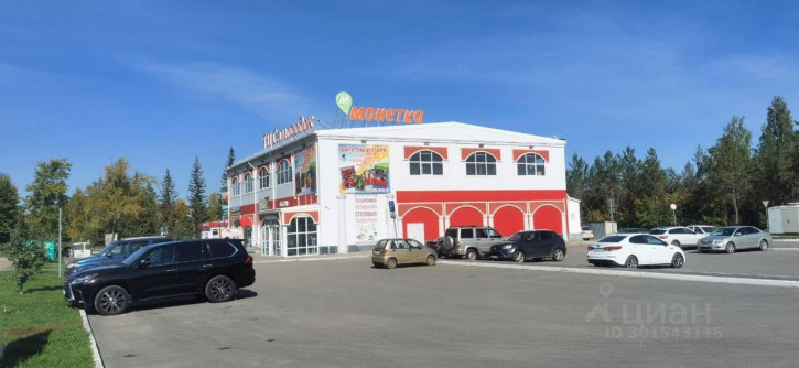 Отдельное здание ул Лермонтова, 2б,  д. 2б