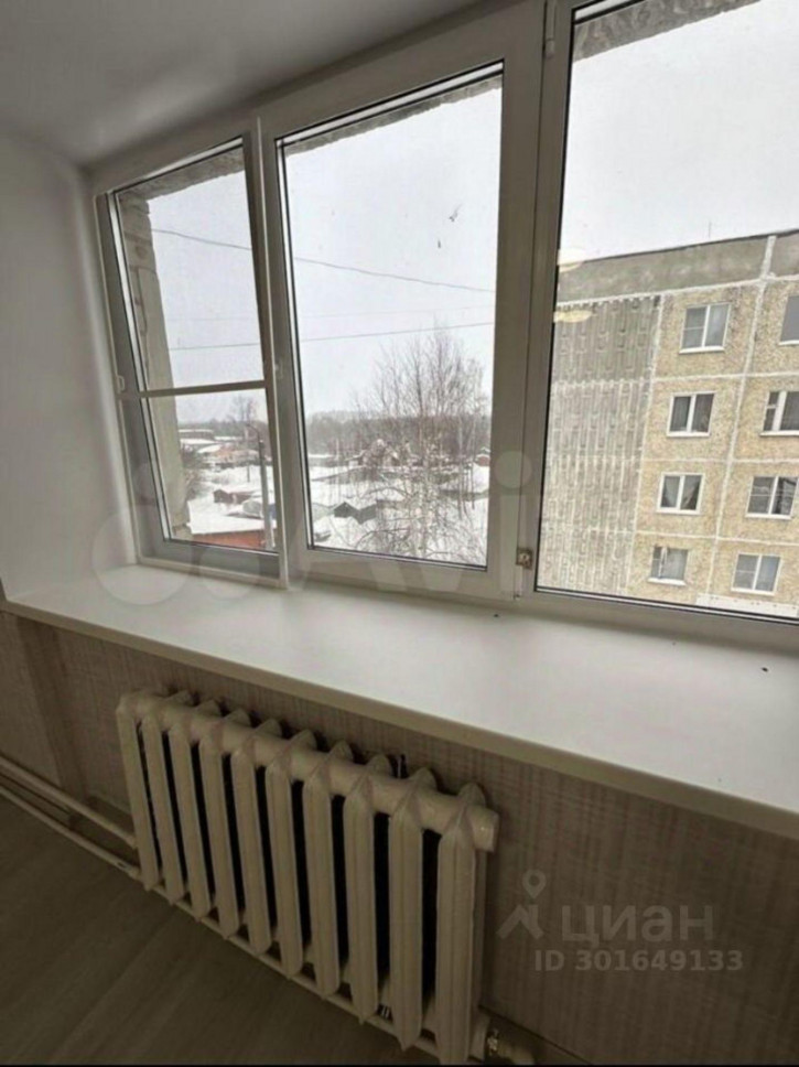 Комната ул Фабричная, 37,  д. 37