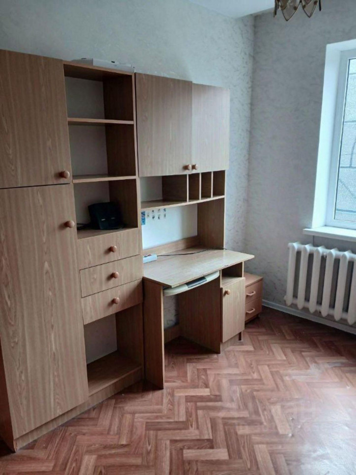 Комната улица Полковника Ефремова, 5,  д. 5