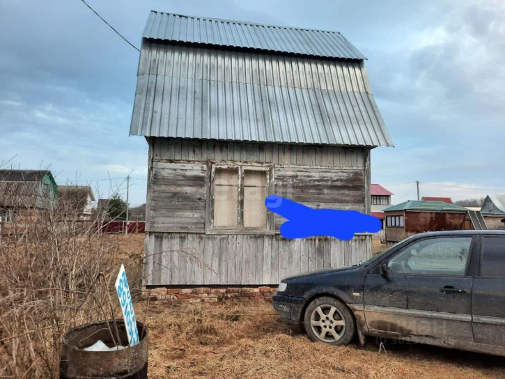 Коттедж/дом
