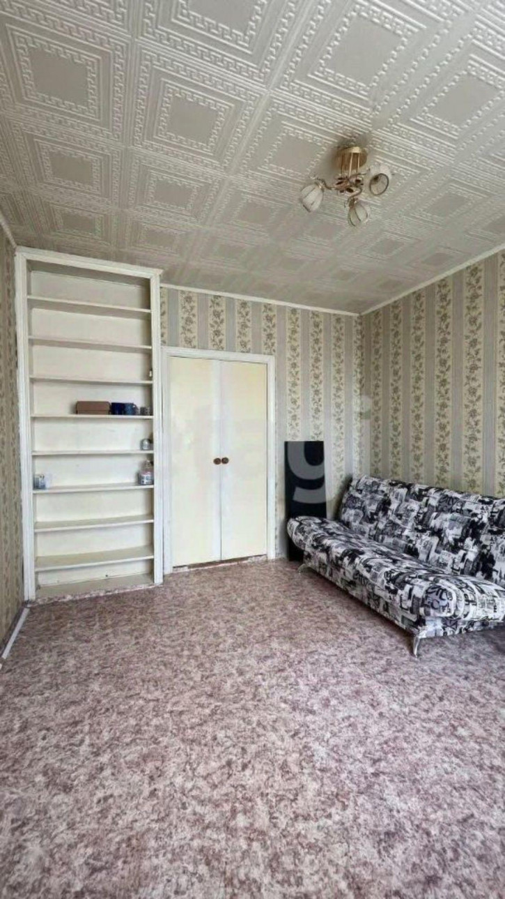 Комната Южная улица, 12,  д. 12