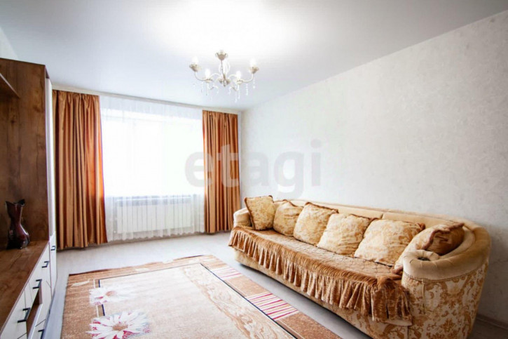 2-комн квартира Даремская улица, 5,  д. 5