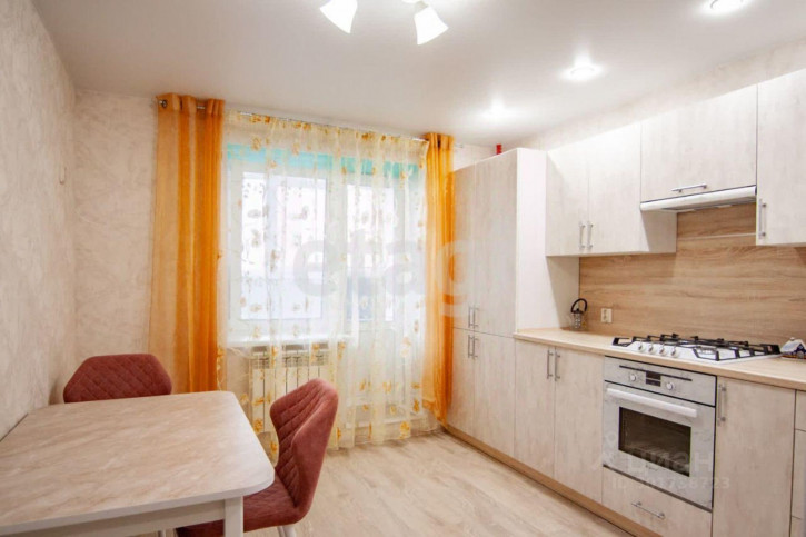 2-комн квартира Даремская улица, 5,  д. 5