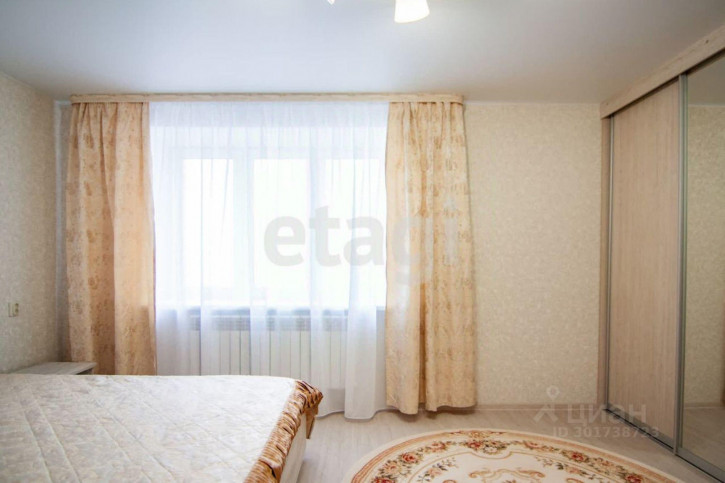 2-комн квартира Даремская улица, 5,  д. 5