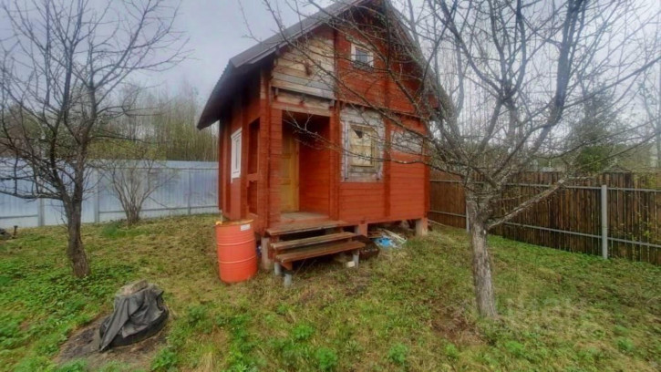 Коттедж/дом Кирово-Чепецкий район, сдт Строитель тер.