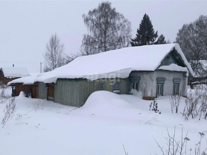 Земельный участок 1,