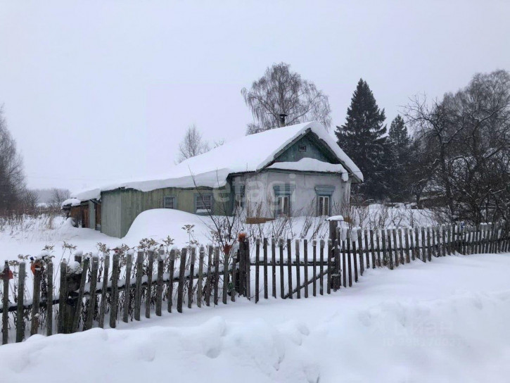 Земельный участок 1,