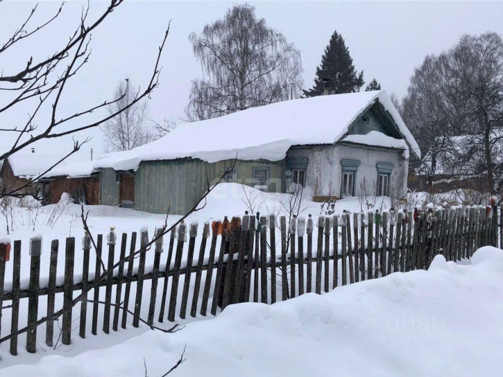 Земельный участок 1,