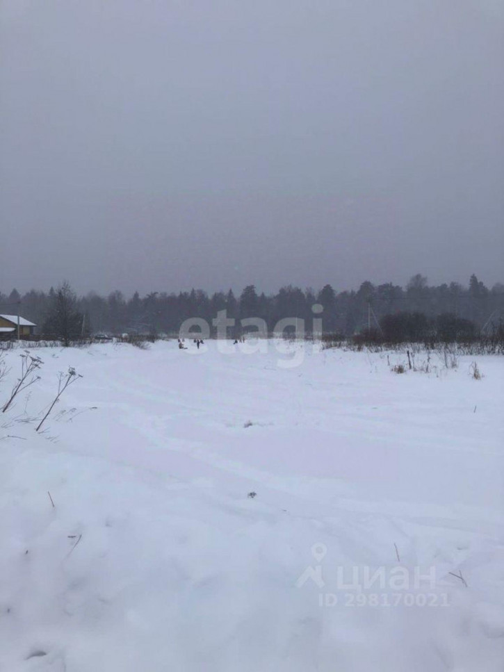 Земельный участок 1,