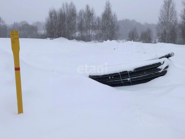 Земельный участок 1,