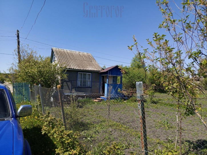 Земельный участок сдт Росток тер, 230