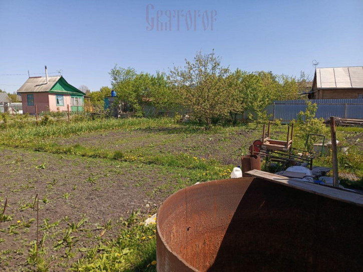 Земельный участок сдт Росток тер, 230