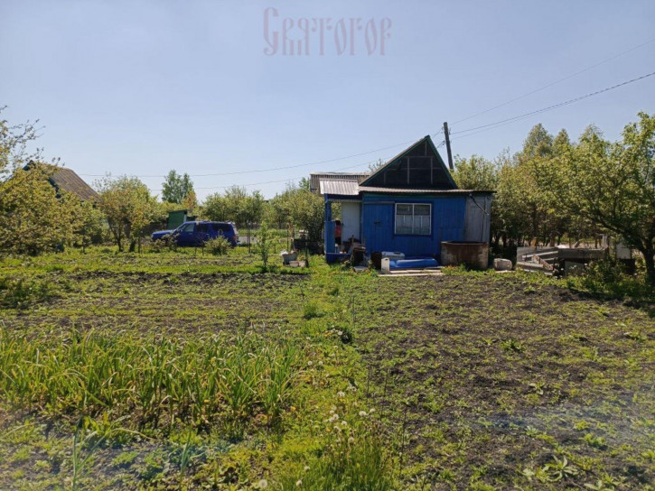 Земельный участок сдт Росток тер, 230