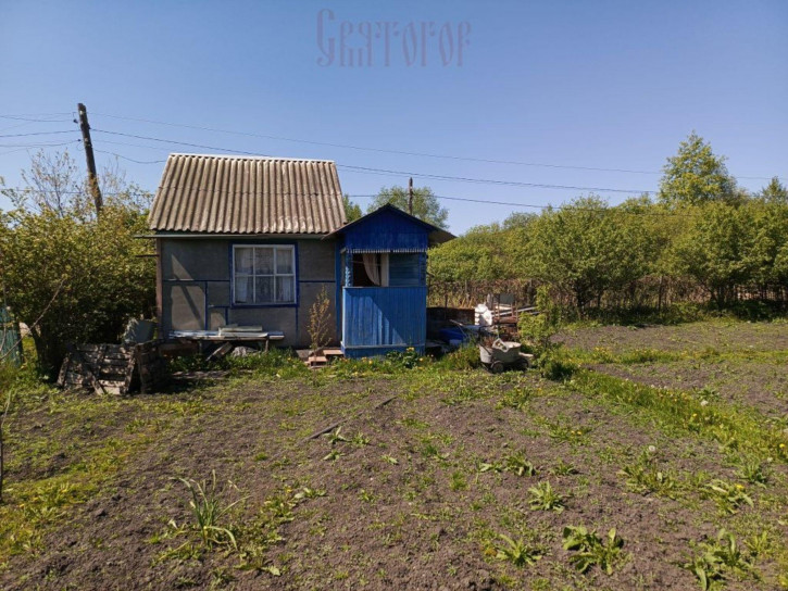 Земельный участок сдт Росток тер, 230