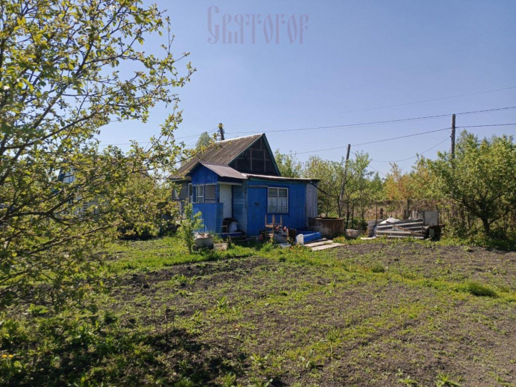 Земельный участок сдт Росток тер, 230