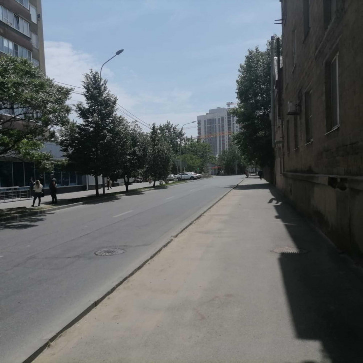 Производственное помещение К.Маркса пр-кт., 7к3