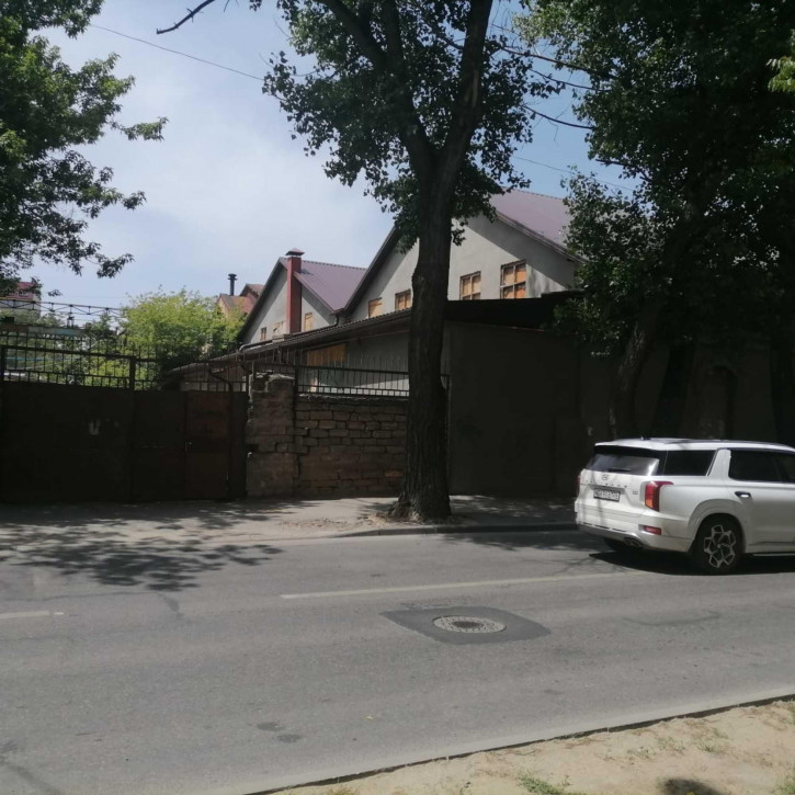 Производственное помещение К.Маркса пр-кт., 7к3
