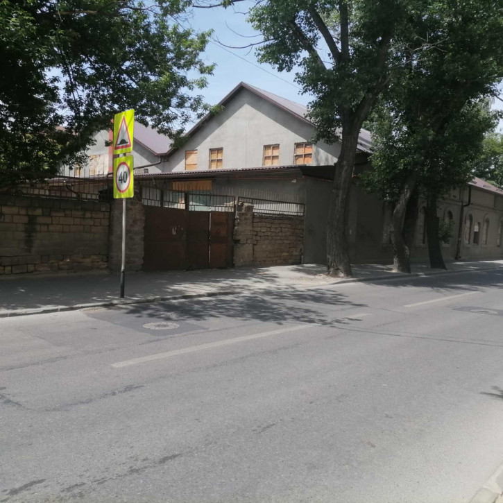 Производственное помещение К.Маркса пр-кт., 7к3