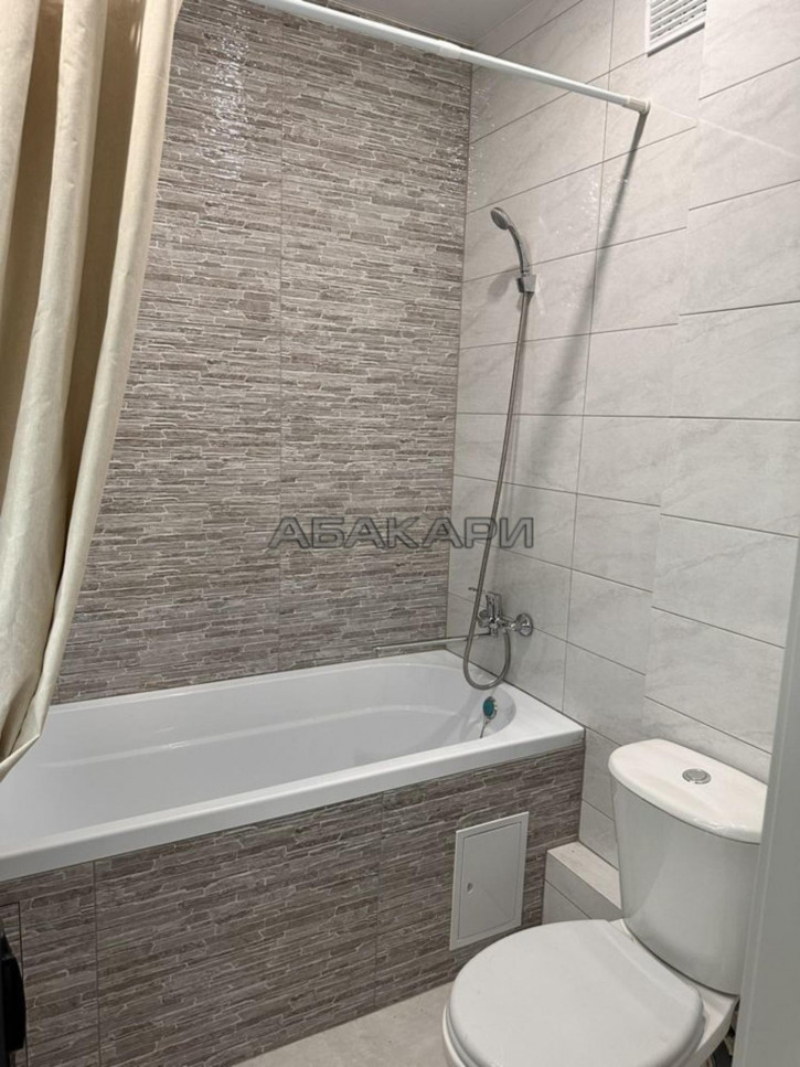 1-комн квартира Аральская улица, 53