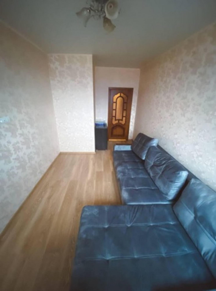 1-комн квартира Стадионный переулок, 101