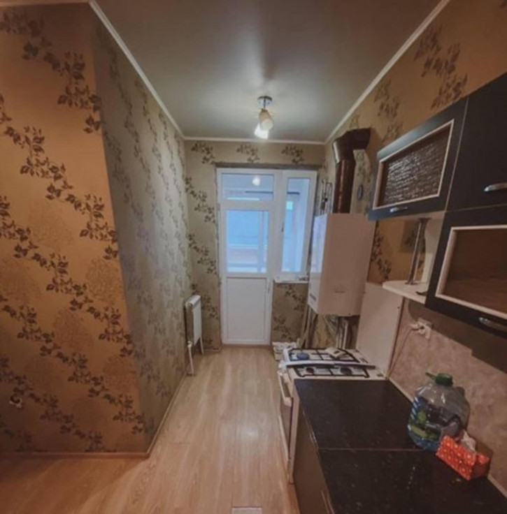 1-комн квартира Стадионный переулок, 101
