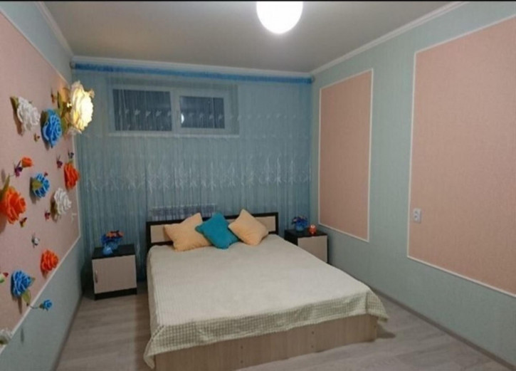 2-комн квартира СЖМ улица, 101