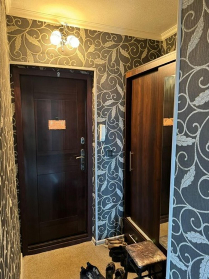 1-комн квартира Кирова улица, 101