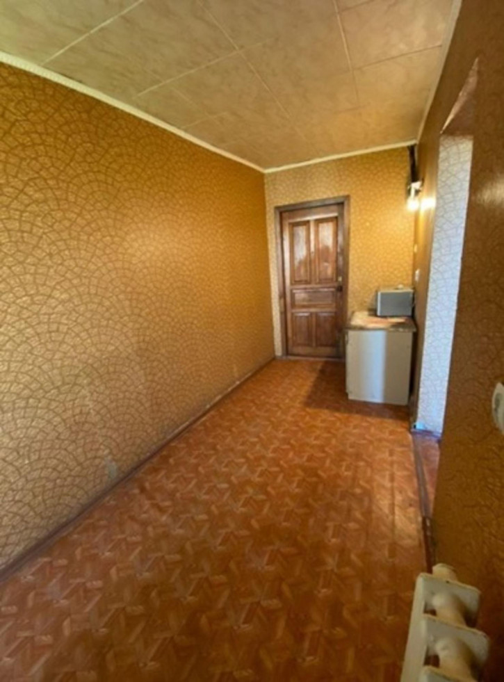 Комната Коммунистическая улица, 101