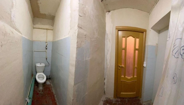Комната Коммунистическая улица, 101