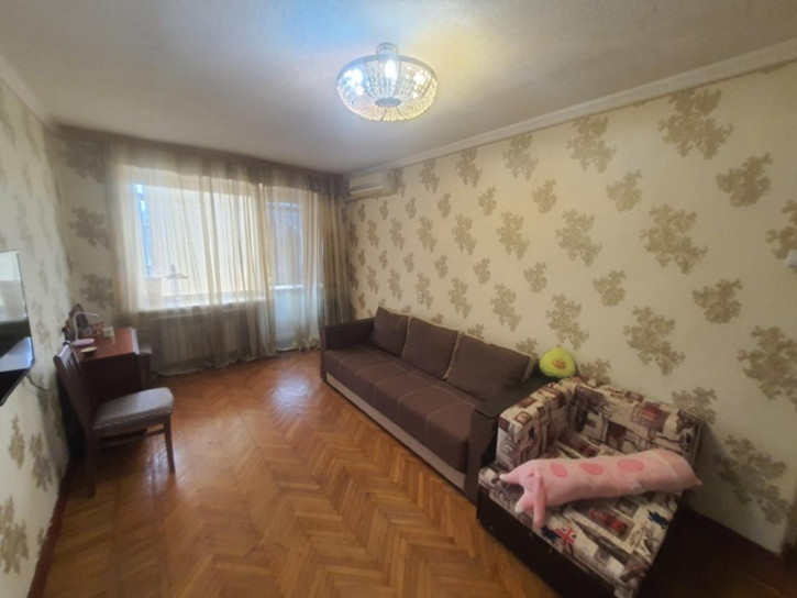 2-комн квартира октябрьская улица, 101