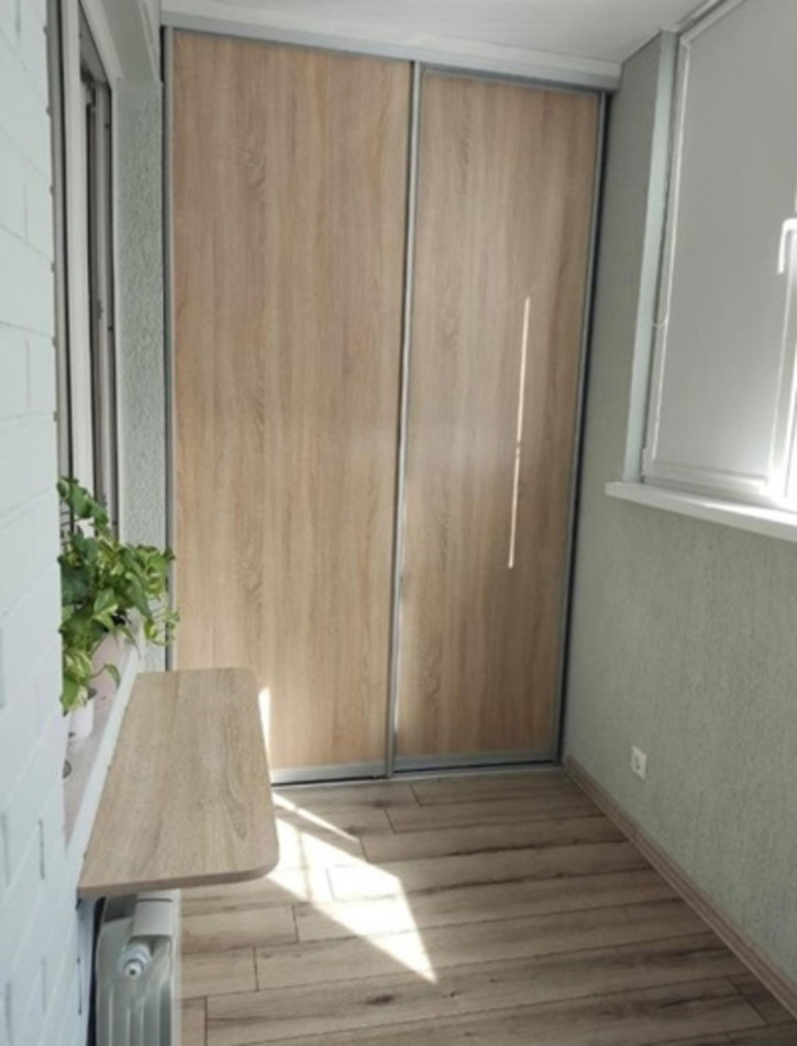 2-комн квартира Шмидта улица, 101