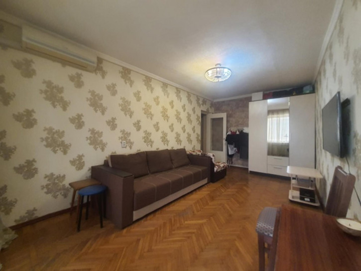 2-комн квартира октябрьская улица, 101