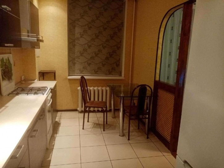1-комн квартира Комарова улица, 101