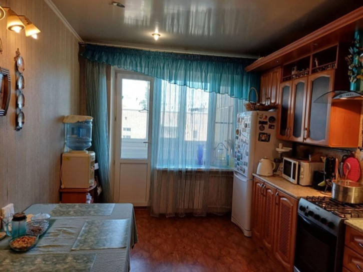 3-комн квартира Воровского улица, 101