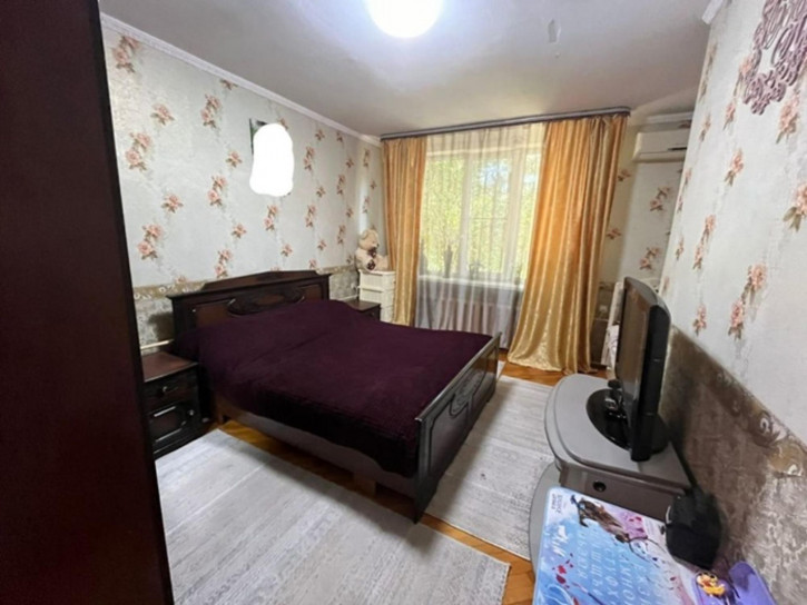 3-комн квартира авиагородок улица, 101