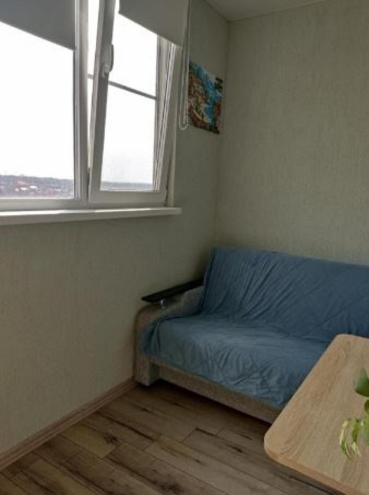 2-комн квартира Шмидта улица, 101