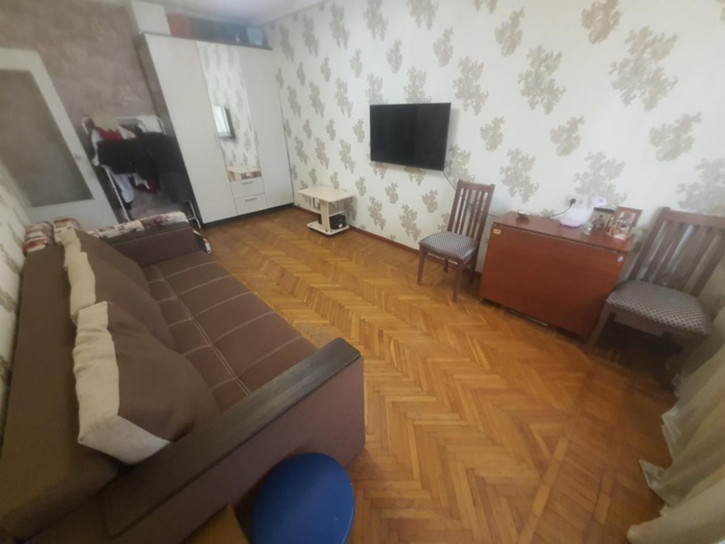 2-комн квартира октябрьская улица, 101