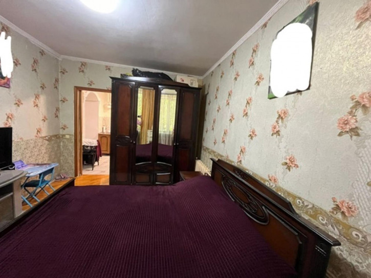 3-комн квартира авиагородок улица, 101
