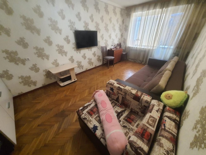 2-комн квартира октябрьская улица, 101