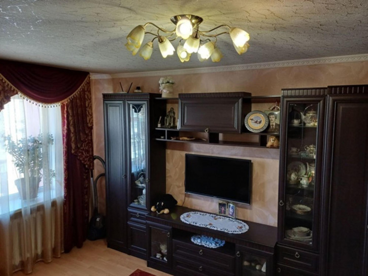 3-комн квартира Воровского улица, 101